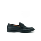 Mocasín Penny Azul Marino - Hombre