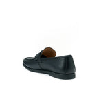 Mocasín Penny Azul Marino - Hombre