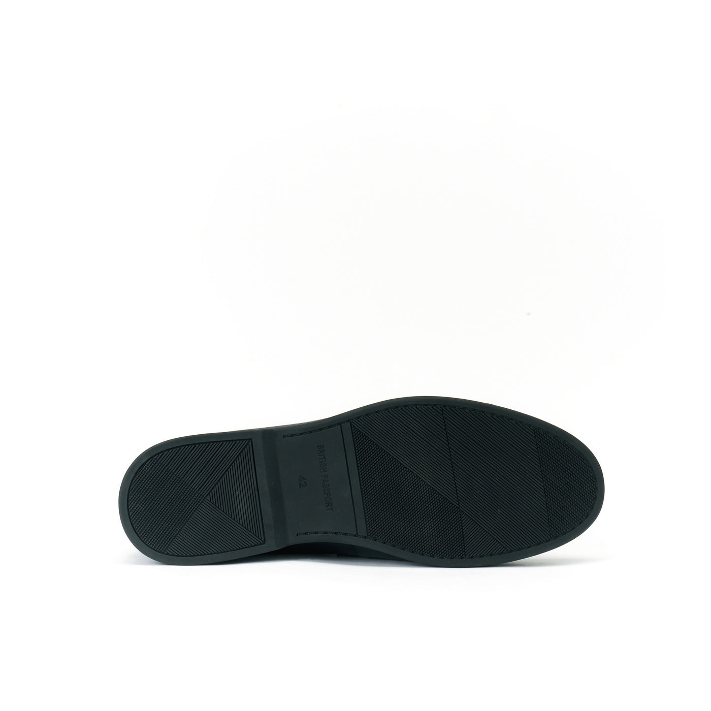 Mocasín Penny Azul Marino - Hombre
