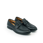 Mocasín Penny Azul Marino - Hombre