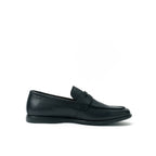 Mocasín Penny Azul Marino - Hombre