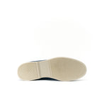 Mocassin Penny Bleu Marine - Homme