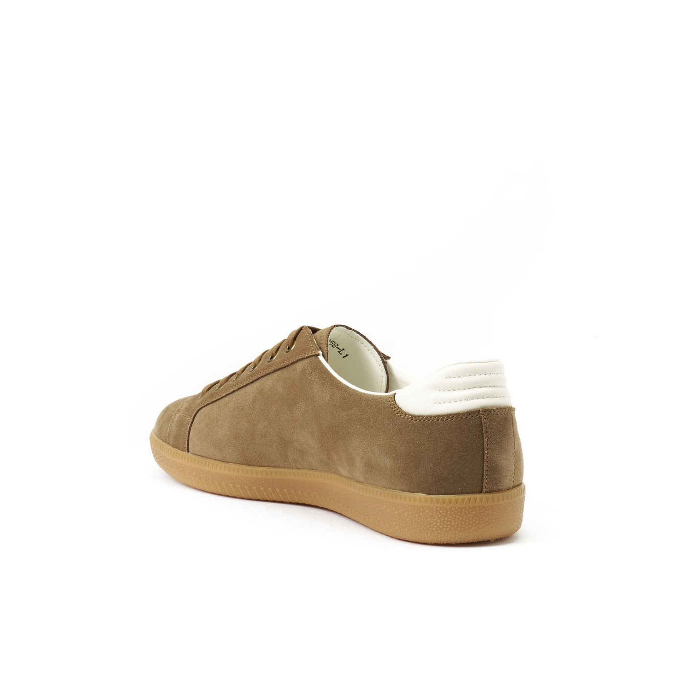 Zapatillas Low Cut Marrón - Hombre