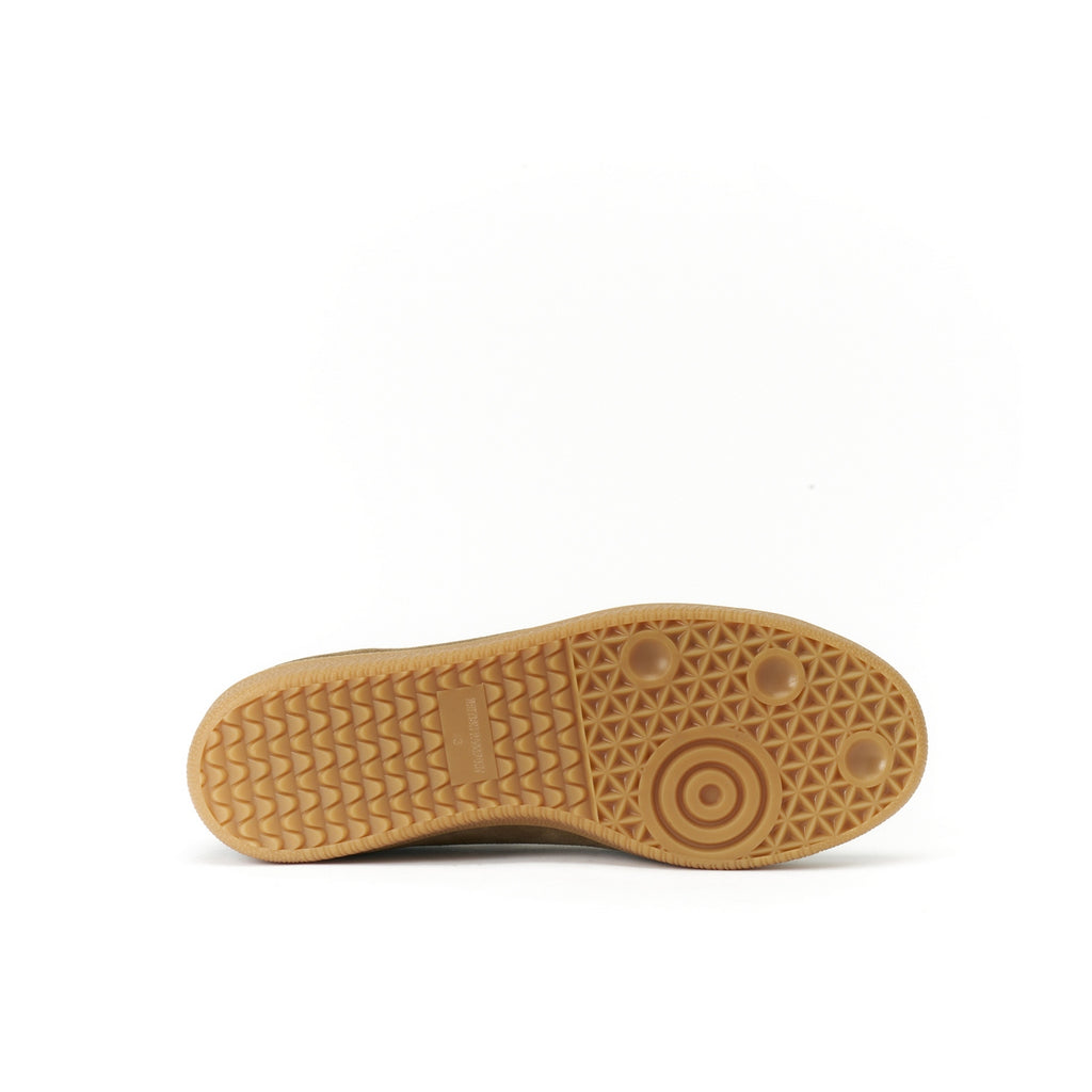 Zapatillas Low Cut Marrón - Hombre