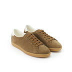 Zapatillas Low Cut Marrón - Hombre