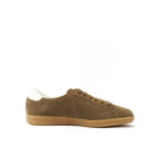 Zapatillas Low Cut Marrón - Hombre