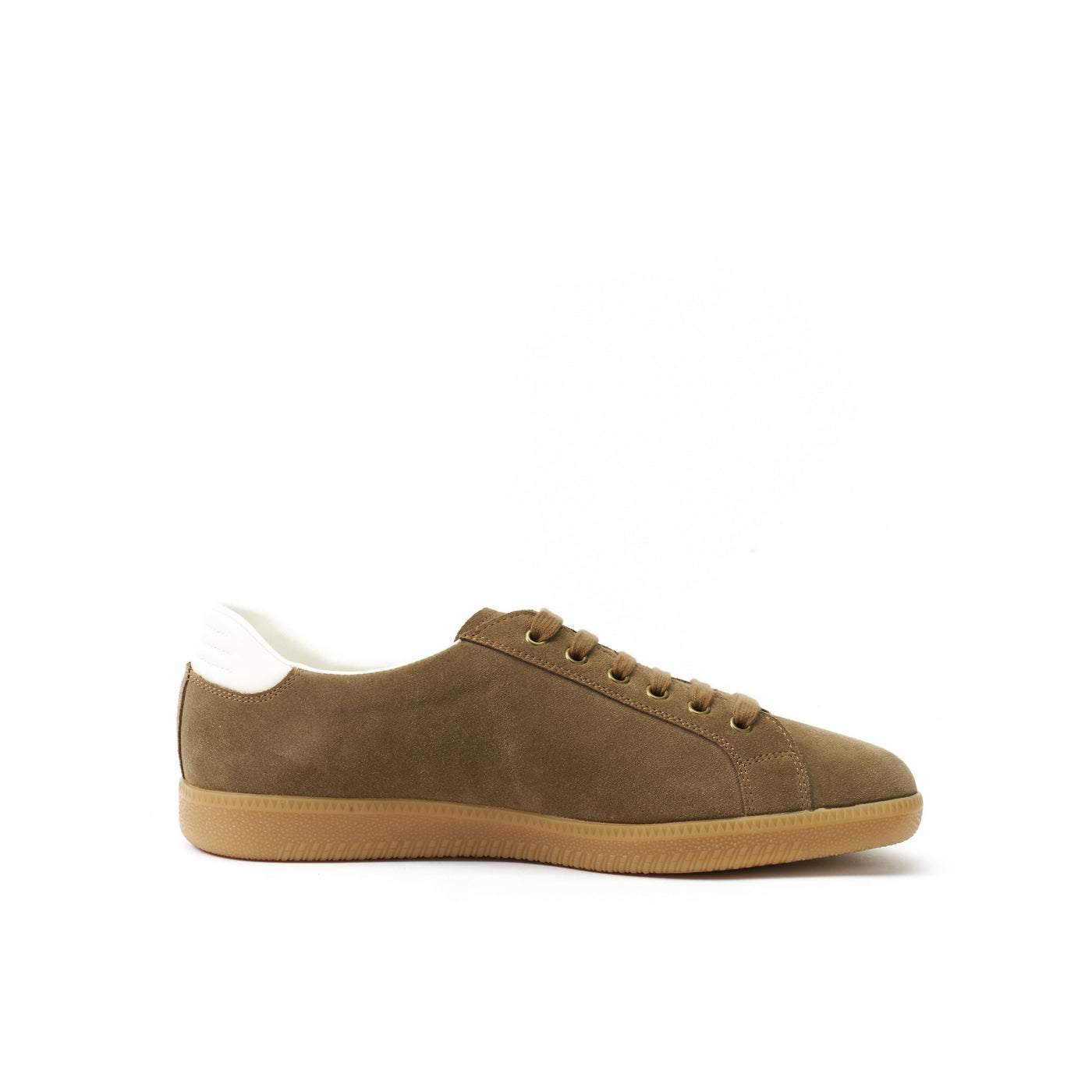 Zapatillas Low Cut Marrón - Hombre