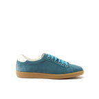 Baskets Low Cut Bleu - Homme
