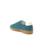 Baskets Low Cut Bleu - Homme
