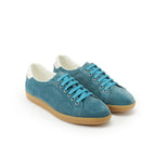 Baskets Low Cut Bleu - Homme