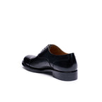 Straight Cap Oxford Black - Men