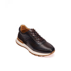 Sneaker Dark Brown - Man