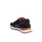 Sneaker Dark Brown - Man