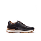Sneaker Dark Brown - Man