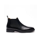Chelsea Boot Black - Man