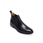 Chelsea Boot Black - Man