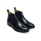 Chelsea Boot Black - Man