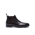 Chelsea Boot Dark Brown - Man