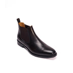 Chelsea Boot Dark Brown - Man