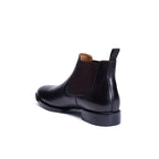 Chelsea Boot Dark Brown - Man