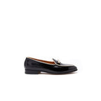 Mocassins Bit - Noir - Femme