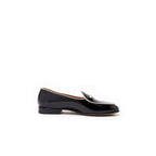 Mocassins Bit - Noir - Femme