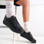 Zapatillas À Bout D'Aile - Negro - Mujer
