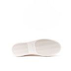 Wingtip Trainers - White - Women