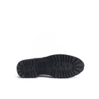 Bottines Chelsea À Bout D'Aile - Noir - Femme