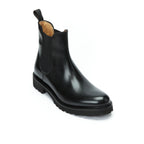 Chelsea Boots - Black - Women