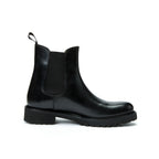 Chelsea Boots - Black - Women