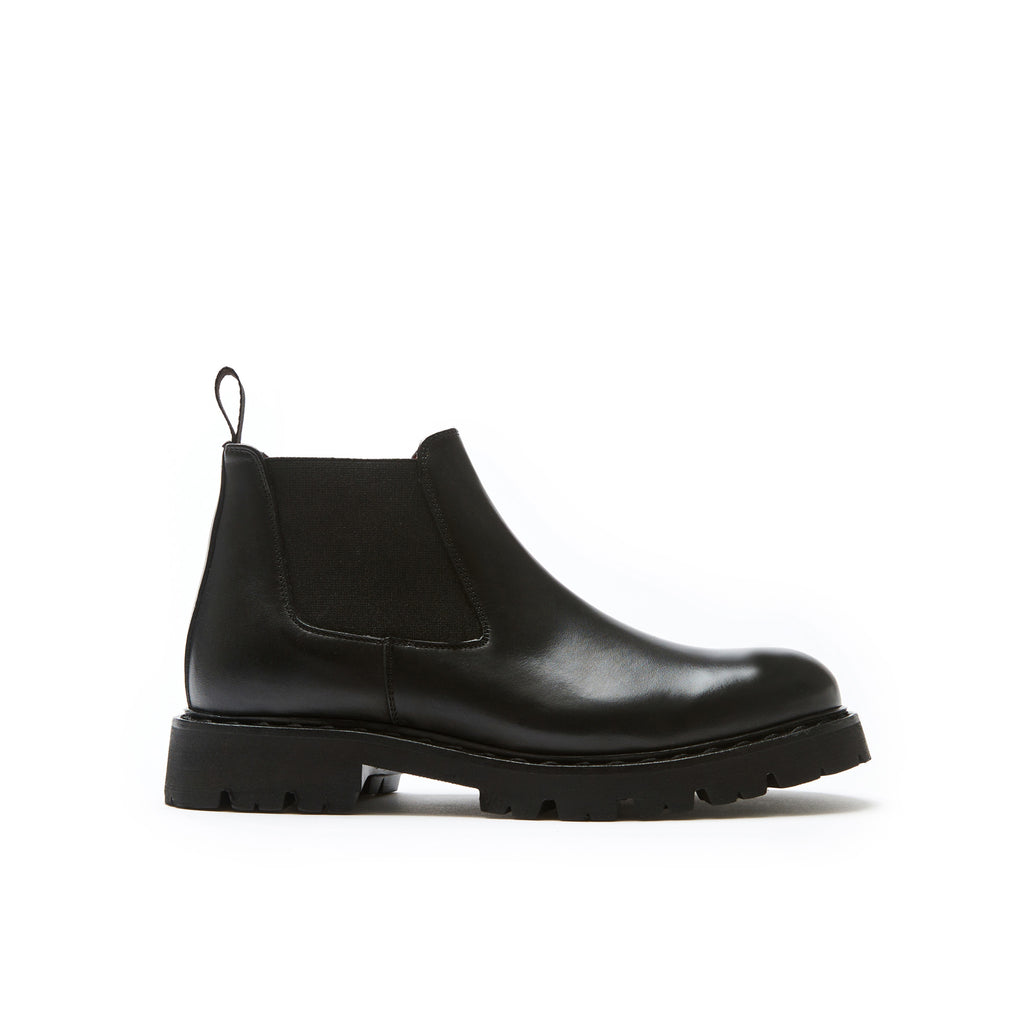Chelsea Boots - Black - Women