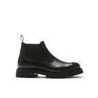 Chelsea Boots - Black - Women