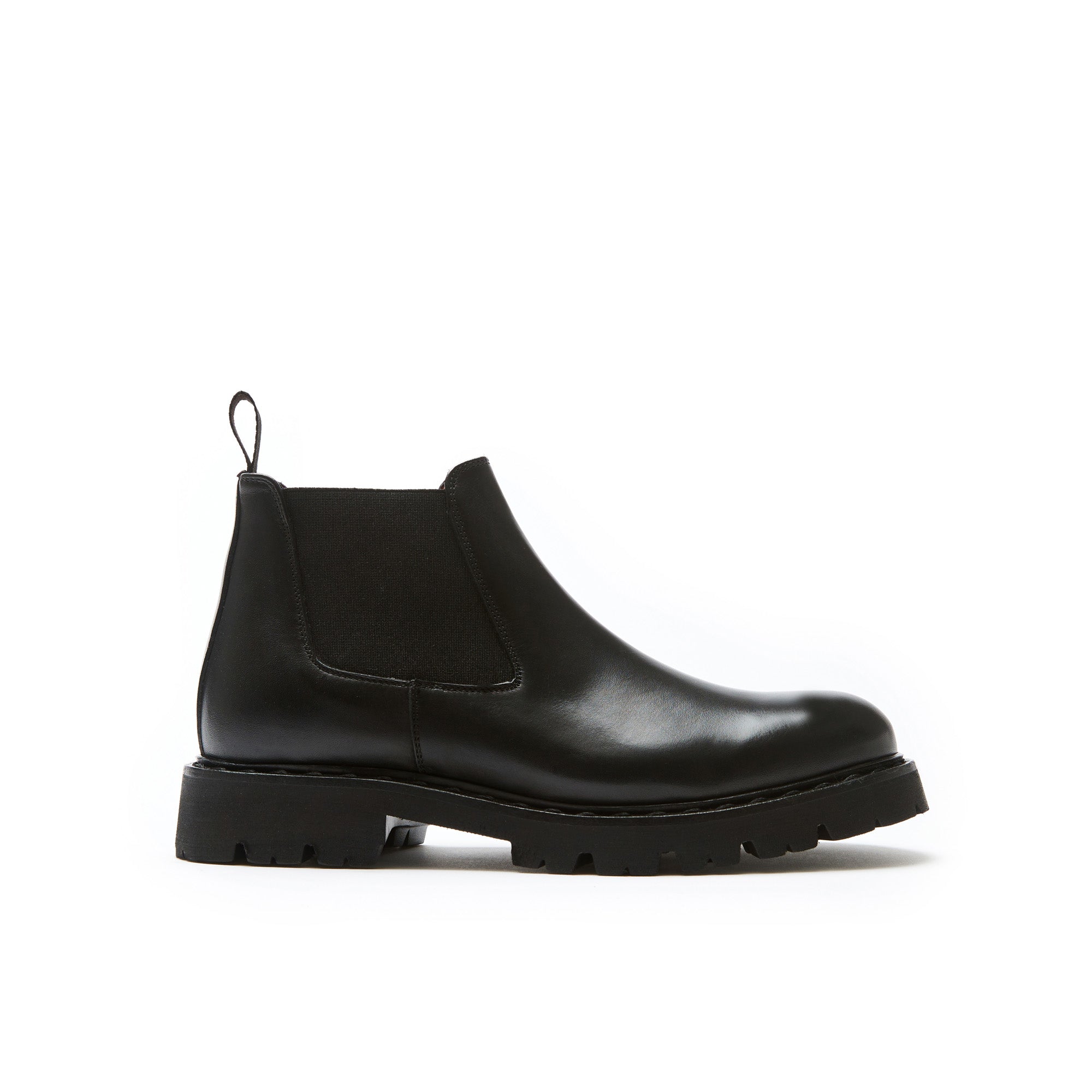Chelsea Boots - Black - Women
