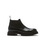 Bottes Chelsea - Noir - Femme