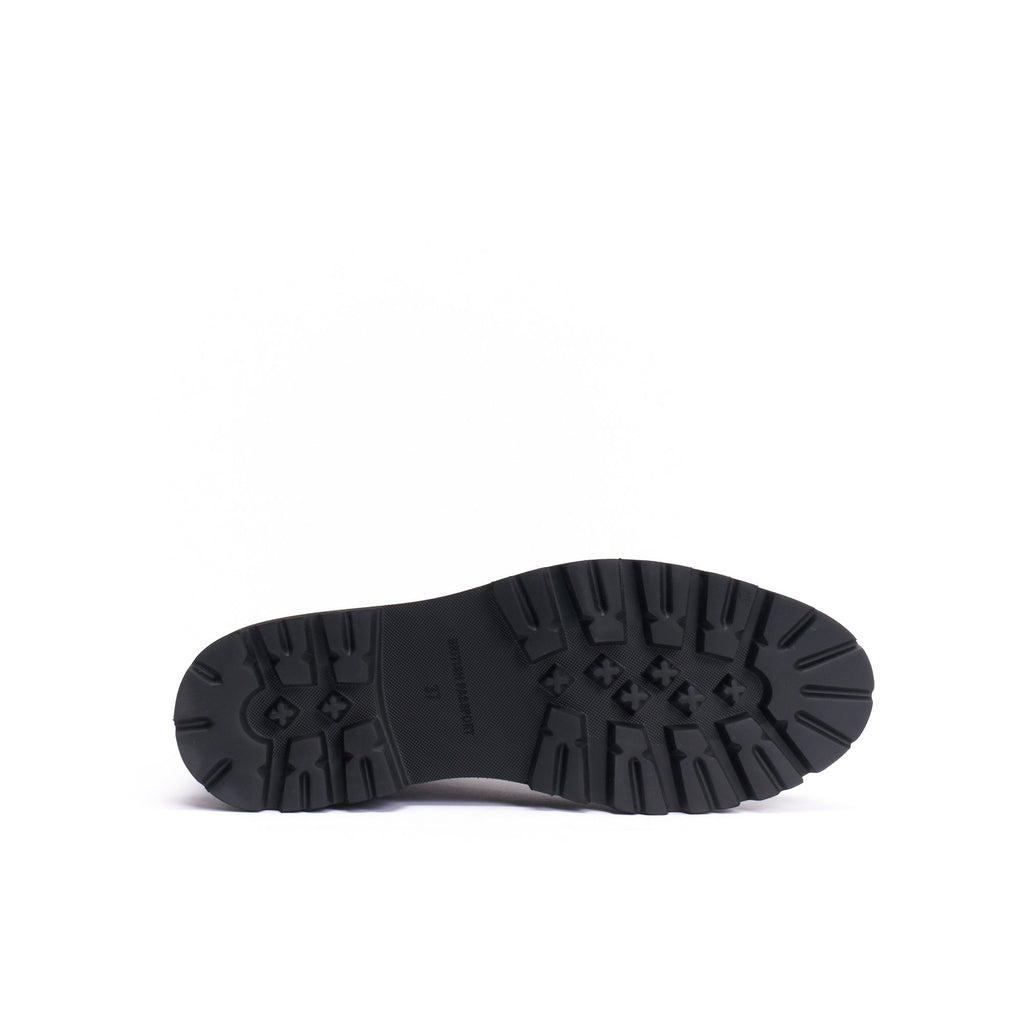 Bottes Chelsea - Noir - Femme