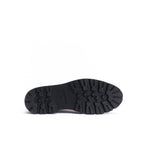 Bottines Chelsea À Bout D'Aile - Noir - Femme