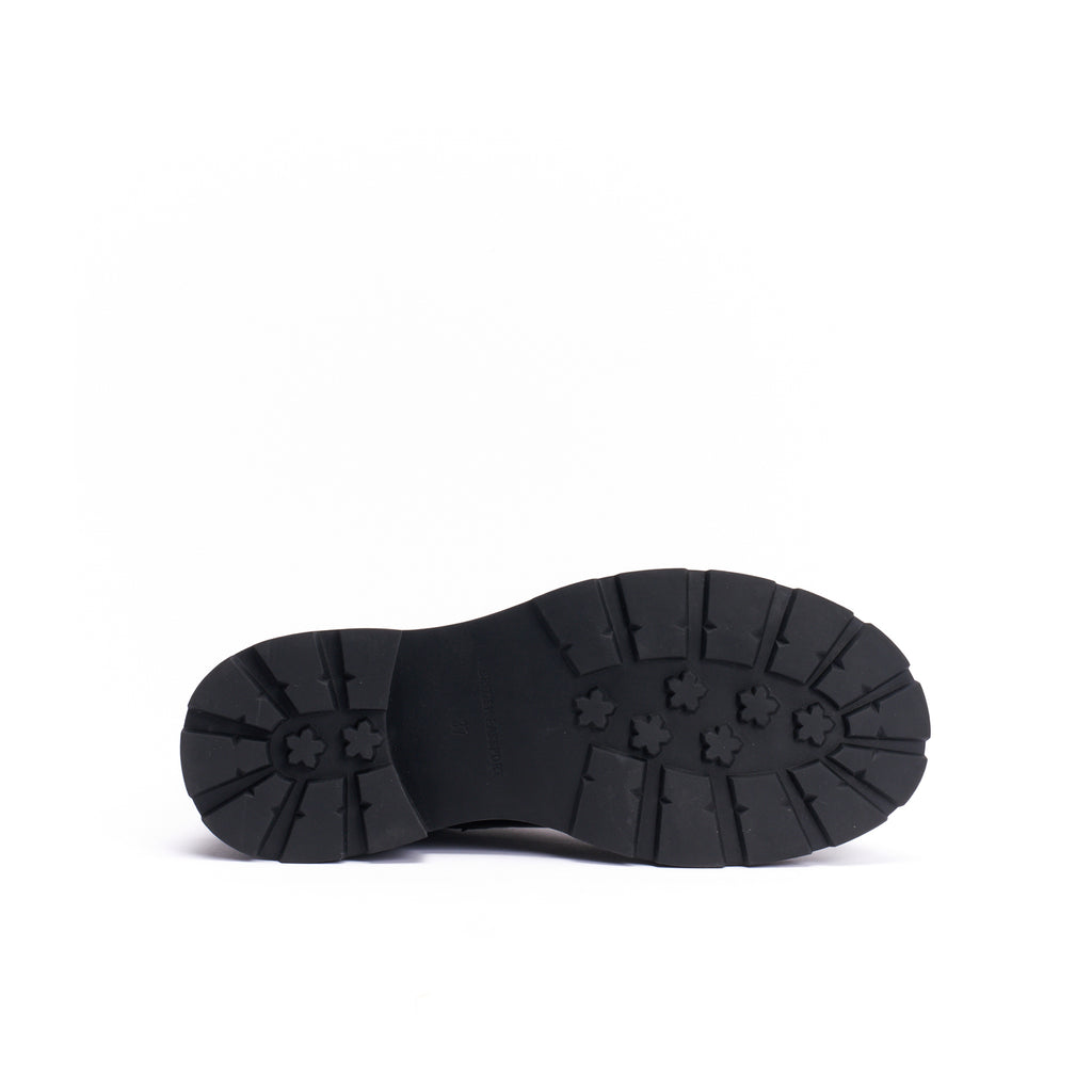 Botas Chelsea - Negro - Mujer