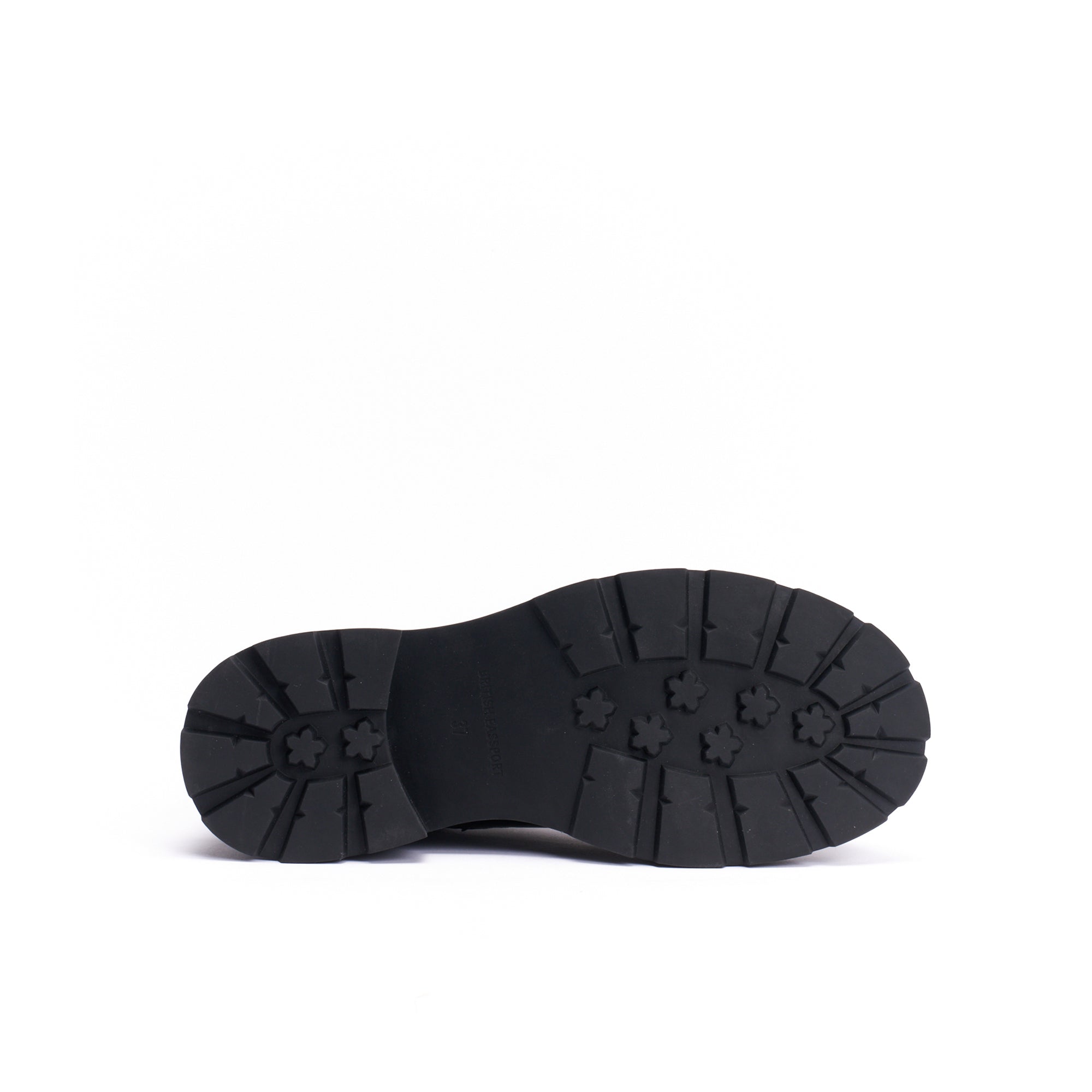 Botas Chelsea - Negro - Mujer