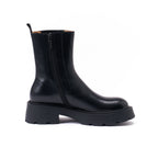 Botas Chelsea - Negro - Mujer