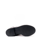 Bottes Haute - Noir - Femme