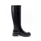 Bottes Haute - Noir - Femme