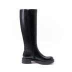 Bottes Haute - Noir - Femme