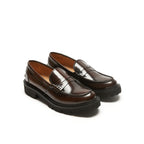 Loafer - Brown - Women's
