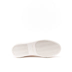 Black Wing Tip Trainers - Women