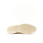Slip On Beige - Mujer