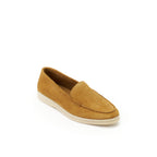 Slip On Ocre - Mujer