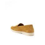 Slip On Ocre - Mujer