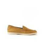 Slip On Ocre - Mujer