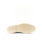 Pastel Blue Slip-Ons - Women's
